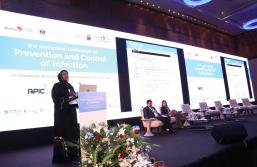 2nd International Conference on Prevention and Control of Infection (UAE APIC)