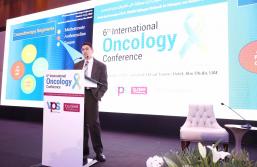 6th International Oncology Conference