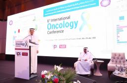 6th International Oncology Conference
