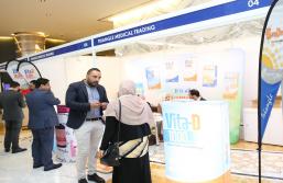 Abu Dhabi Annual International Conference on Vitamin D Deficiency and Human Health 2019