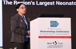 9th SEHA International Neonatology Conference 