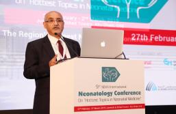 9th SEHA International Neonatology Conference 