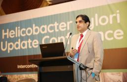Helicobacter Pylori Update Conference