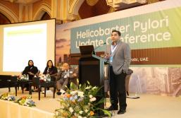 Helicobacter Pylori Update Conference