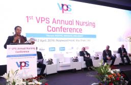1st VPS Annual Nursing Conference