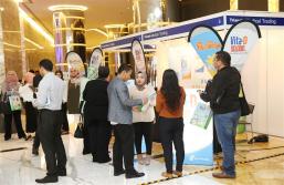Abu Dhabi Annual International Conference on Vitamin D Deficiency and Human Health 