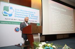 2nd Masterclass in Gastroenterology, Hepatology and Related Diseases Conference