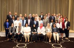 1st SEHA International Conference on Prevention and Control of Infection