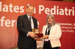 Updates in Pediatric Conference