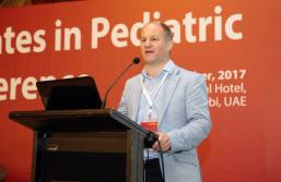 Updates in Pediatric Conference