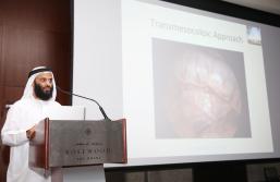 ABU DHABI 2ND State of The Art Laparoscopic/Endourology Video Presentation in Pediatric Age Group Tips & Tricks by the Experts