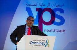 3rd International Oncology Conference
