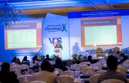 4th International Oncology Conference
