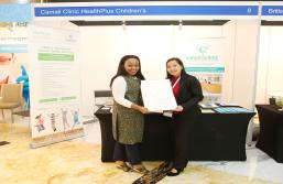 5th International Child and Adult Behavioral Health Conference