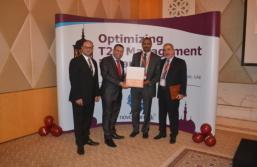 Optimizing T2D Management in Ramadan