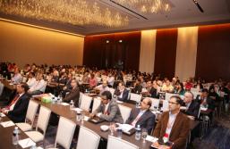 2nd International Emirates Conference on Minimally Invasive Surgery & NOTES