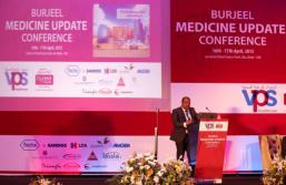 Burjeel Medicine Update Conference