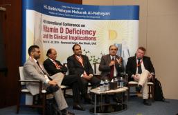 4th International Conference on Vitamin D Deficiency and Its Clinical Implications