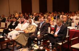 Abu Dhabi First International Conference in Fetal Medicine