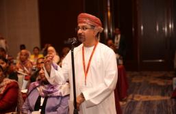 Abu Dhabi First International Conference in Fetal Medicine