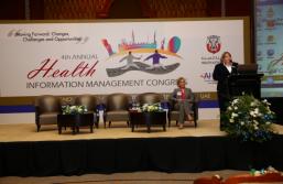 4th Annual Health Information Management Conference