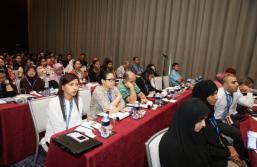 Wounds International Middle East Conference