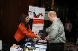 Wounds International Middle East Conference