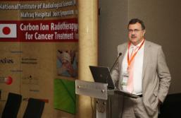 Carbon Ion Radiotherapy for Cancer Treatment