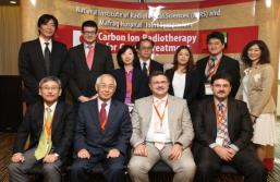 Carbon Ion Radiotherapy for Cancer Treatment