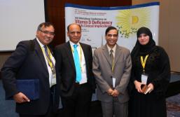 3rd International Conference on Vitamin D Deficiency