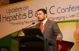 Updates on Hepatitis B & C Conference