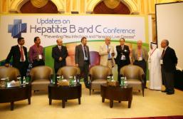 Updates on Hepatitis B & C Conference