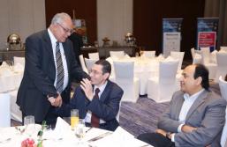 1st International Road Traffic Accident Conference