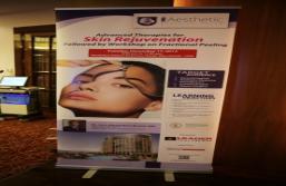 UAE Aesthetic Medicine Forum: Advanced Therapies for Skin Rejuvenation