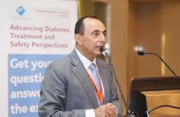 Diabetes Scientific Program Module III