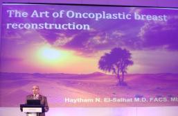 1st International Oncology Conference