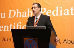 Abu Dhabi Pediatric Scientific Day
