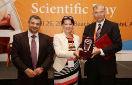 Abu Dhabi Pediatric Scientific Day