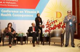 2nd Vitamin D Deficiency Conference