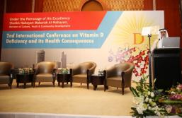 2nd Vitamin D Deficiency Conference