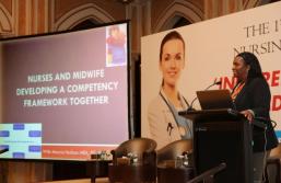 Inspired Nurses Symposium
