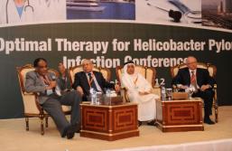 Optimal Therapy for Helicobacter Pylori Infection Conference