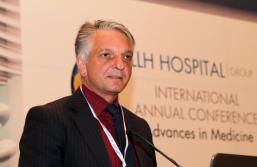 Lifeline International Annual Conference on Advances in Medicine