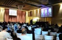 Abu Dhabi International Orthopedic Conference
