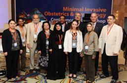  Minimal Invasive Obstetrics & Gynecology Conference and Workshop