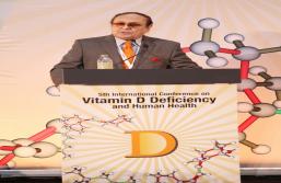 5th Vitamin D Conference