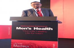 Men's Health Conference