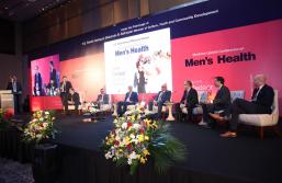 Men's Health Conference