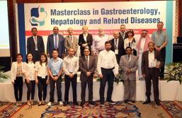 Masterclass in Gastroenterology, Hepatology and Related Diseases