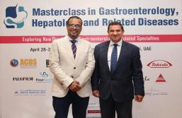 Masterclass in Gastroenterology, Hepatology and Related Diseases